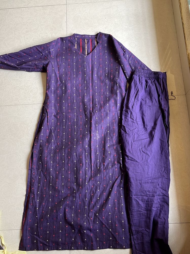 Kurta Set