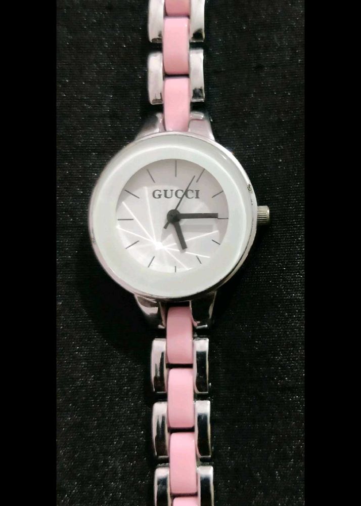 Beautiful Gucci Copy Watch