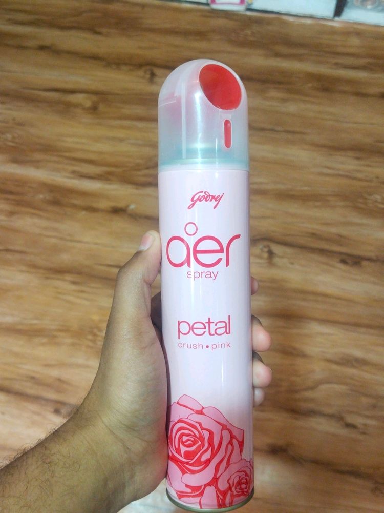 Godrej Aer Room Spray