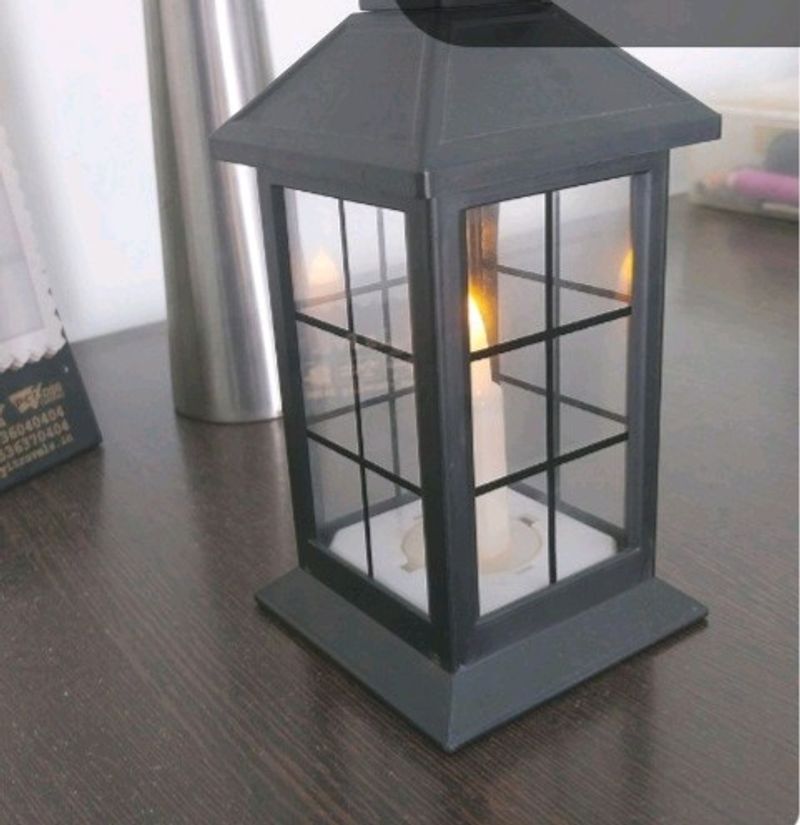 Beautiful 😍 LED Light💡Lamp/Candle🕯