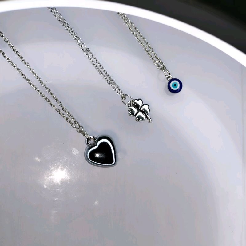 1 Necklace