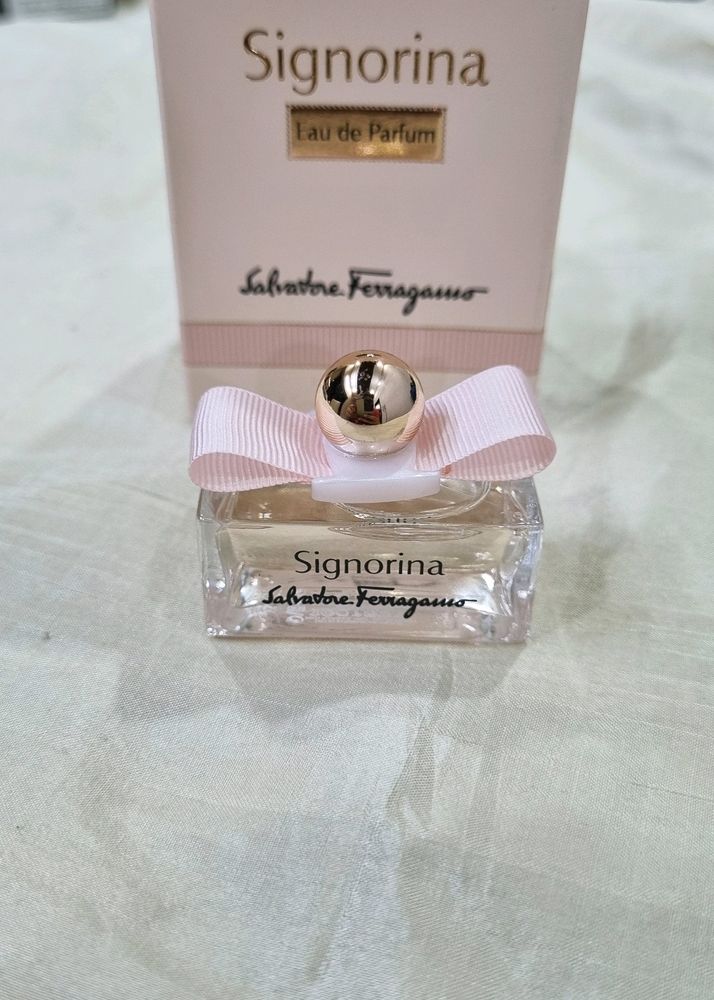 Salvatore Ferragamo