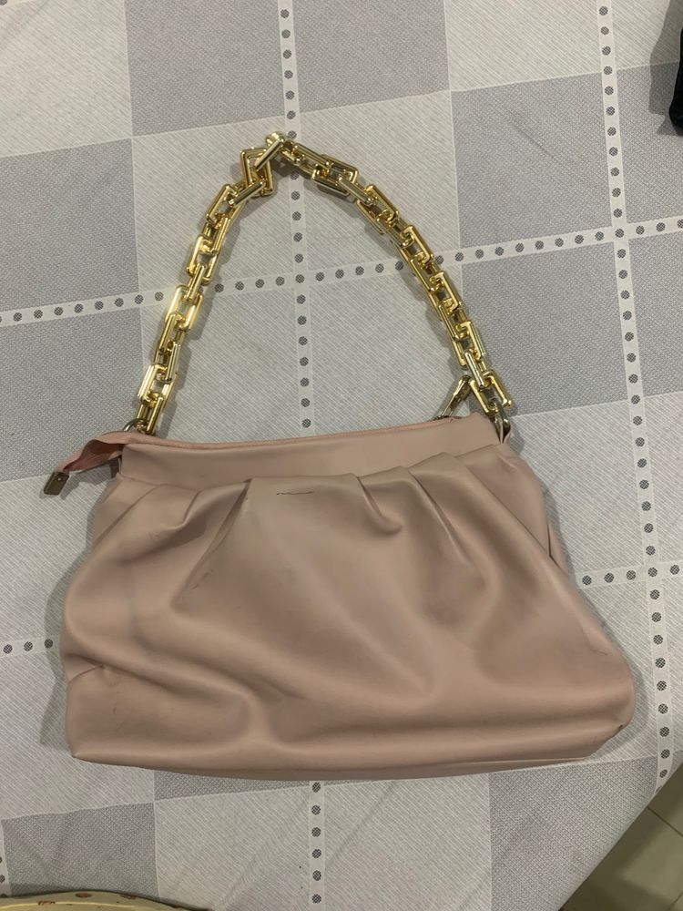 Affordable Shoulder Short Bag