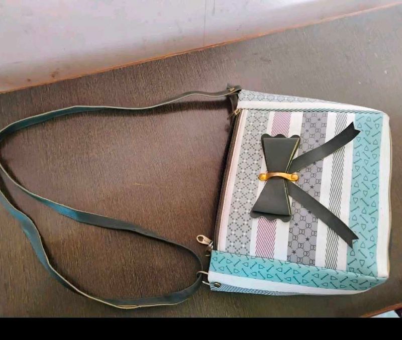 Side Purse For Girls