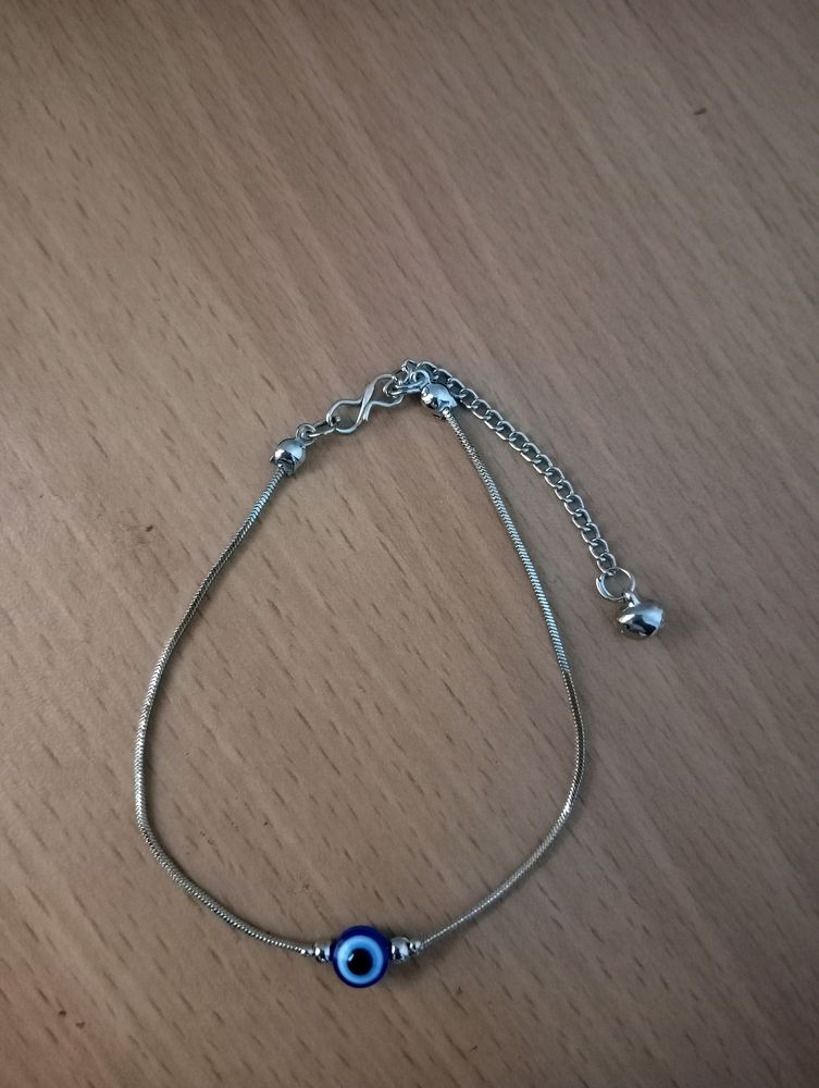 Evil Eye Bracelet/Anklet