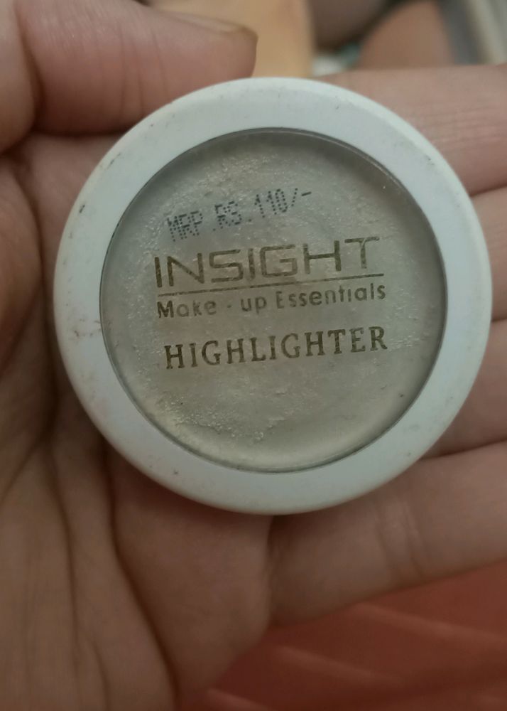 Insight Highlighter