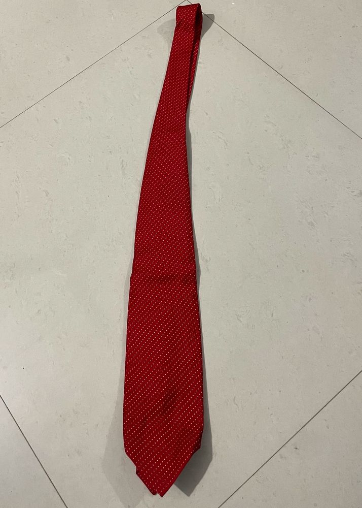 Red Neck Tie