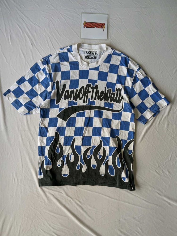 VANS™ OFF THE WALLS TSHIRT