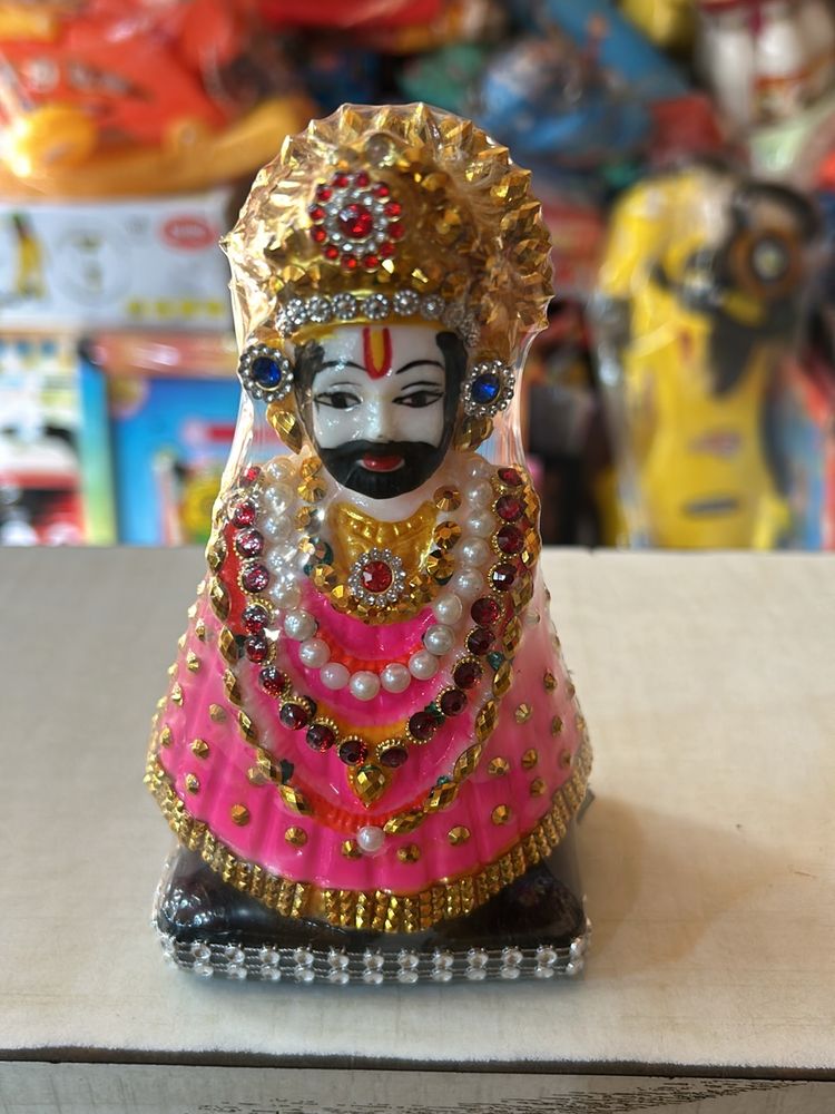 Khatu Shyam Idol