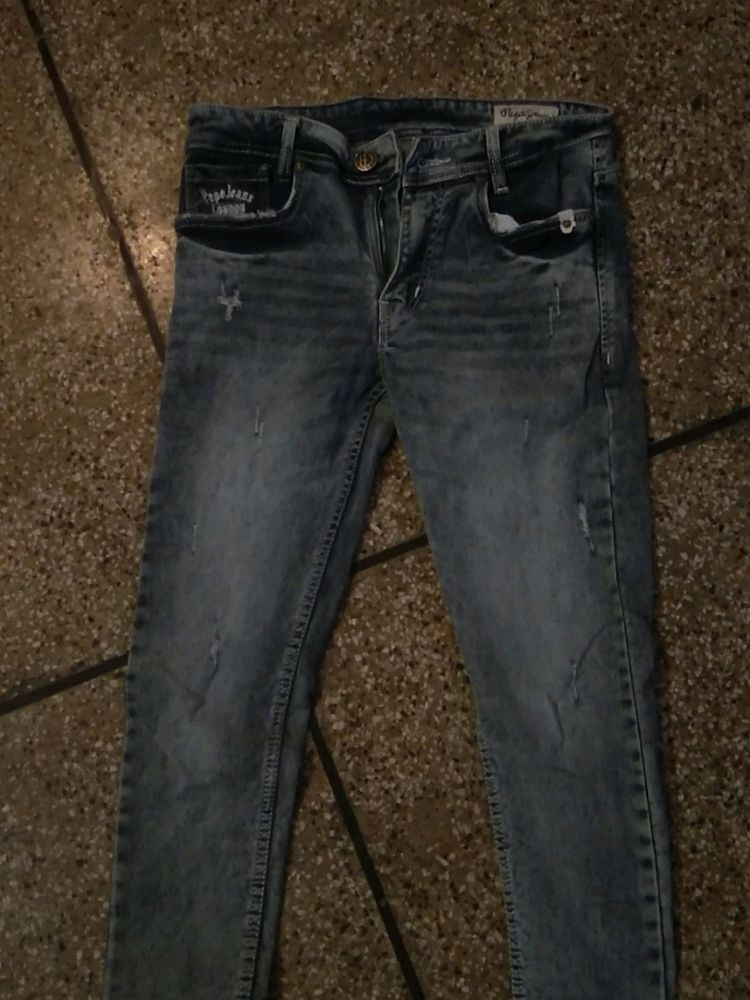 Good Condition New Jeans