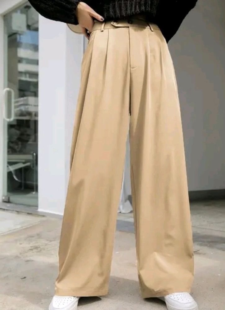 Korean Trouser