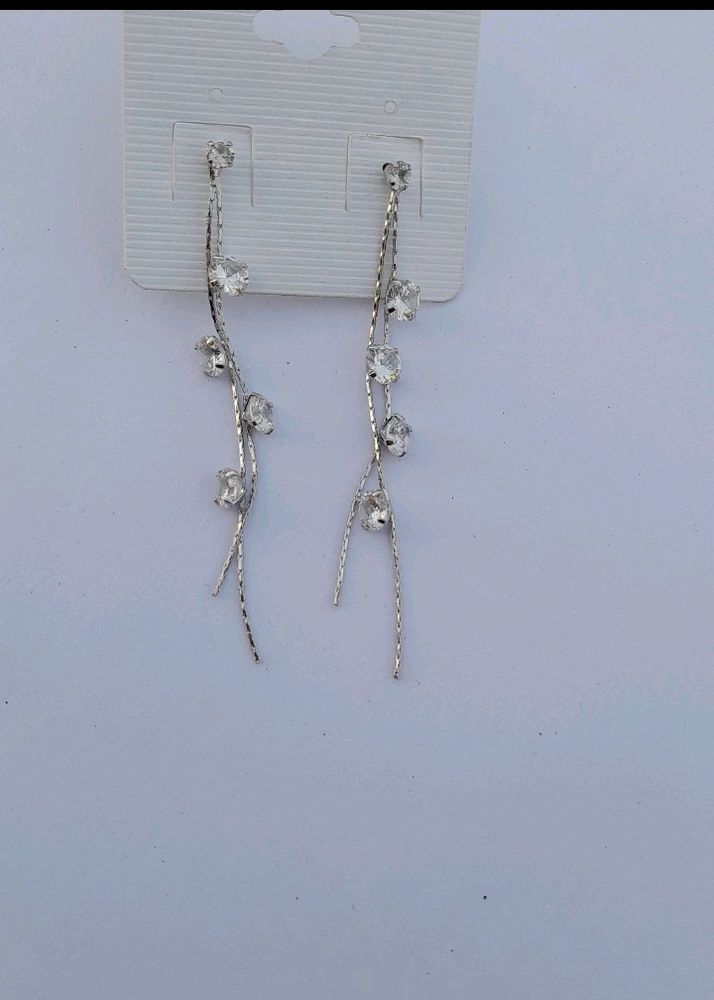 Combo Of 8 Pair Earrings