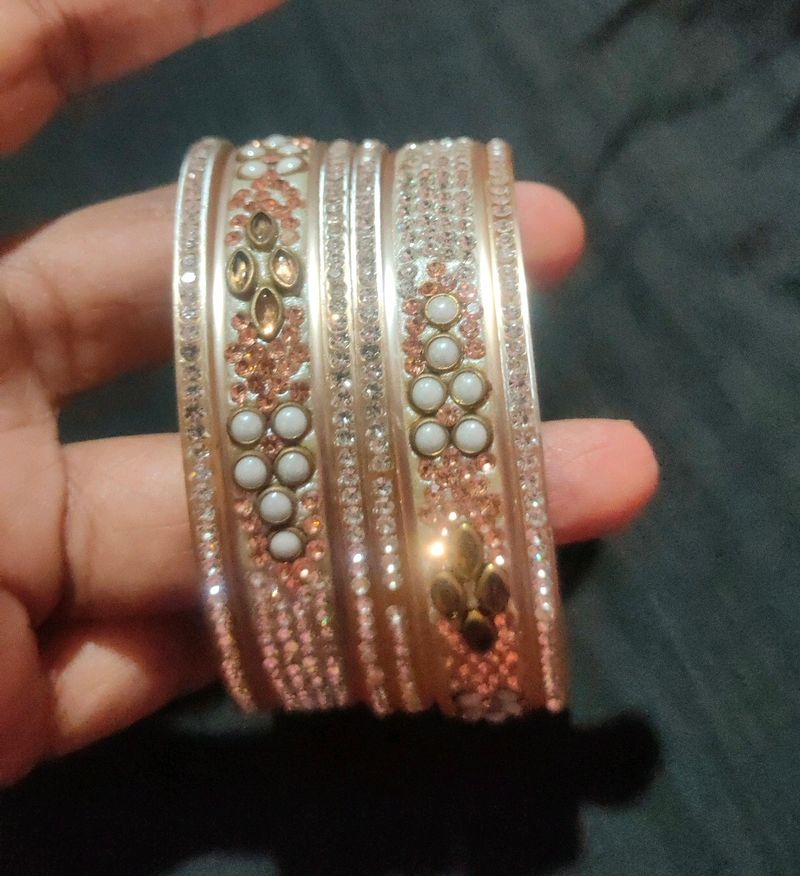 Bangles...