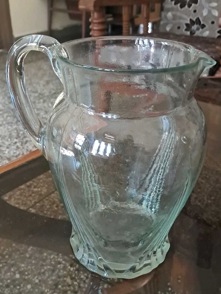 Water Jug