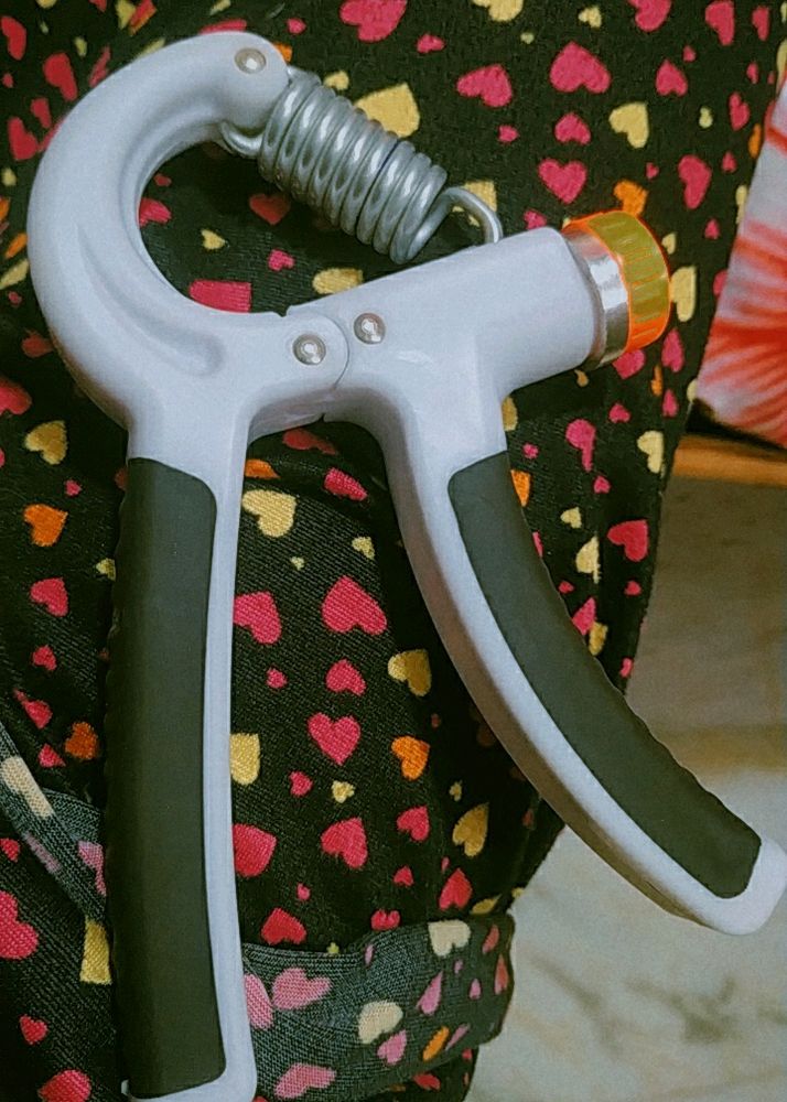 Hand Gripper 5kg To 60 Kg