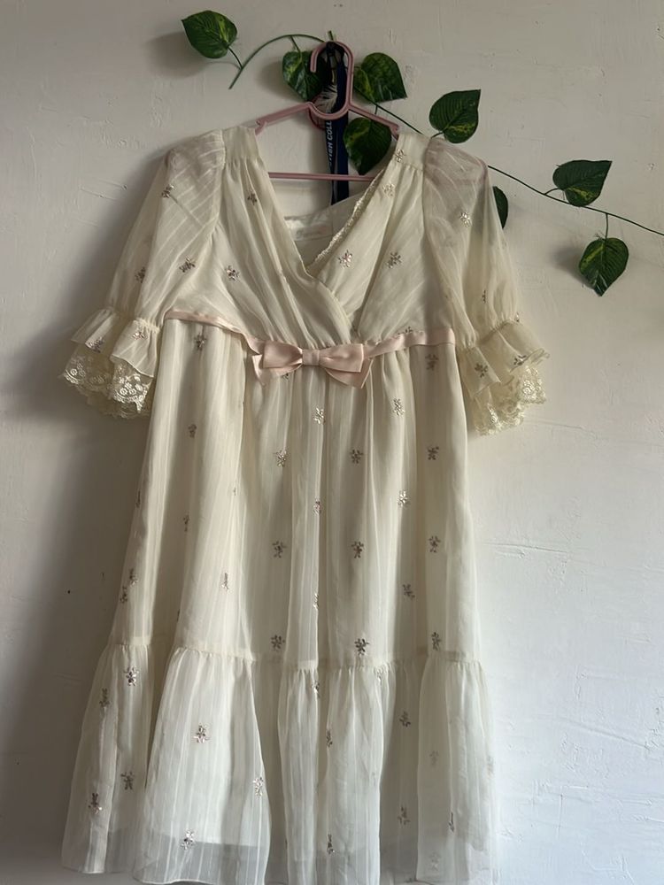 Vintage dress