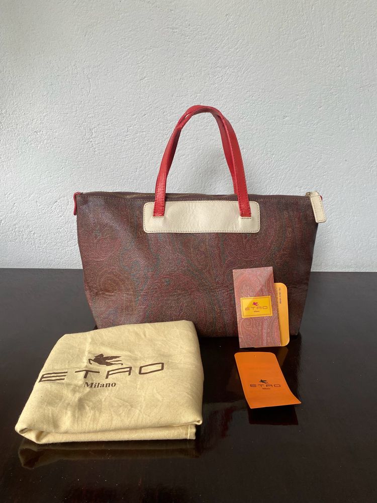 Etro Handbag