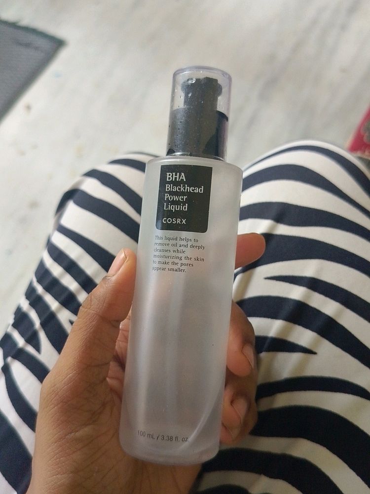 Cosrx Blackhead Power Liquid