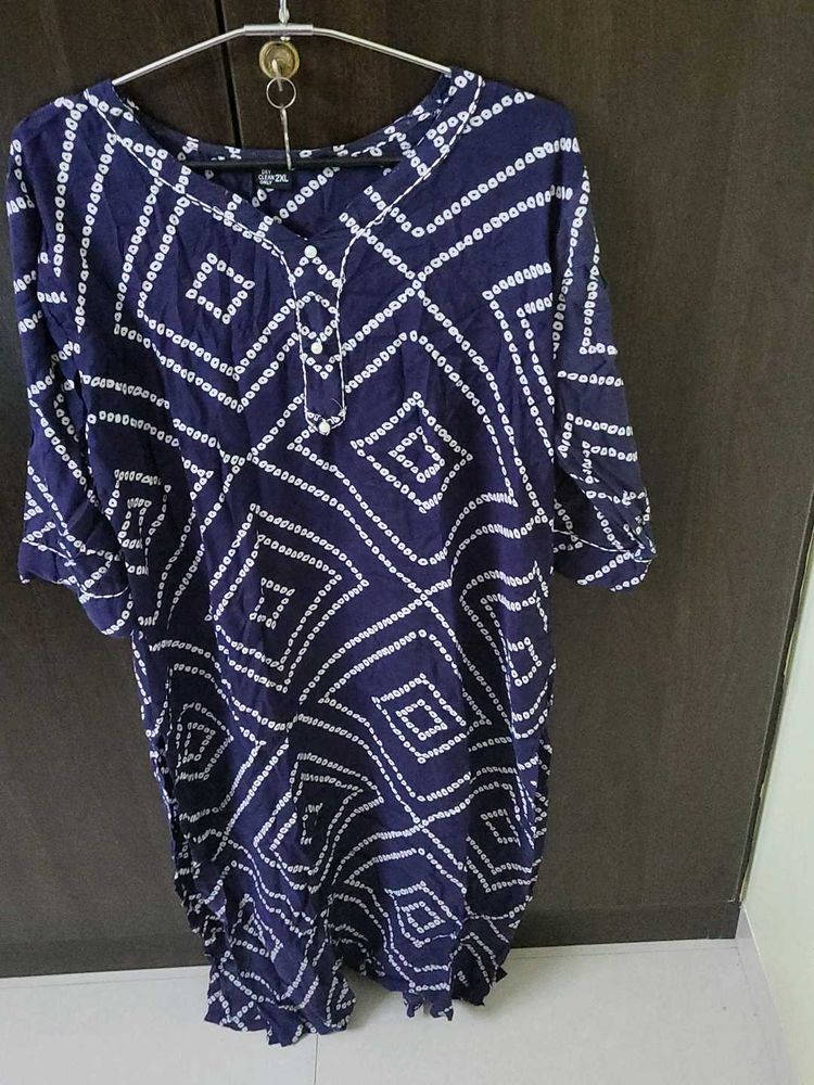 Kurti