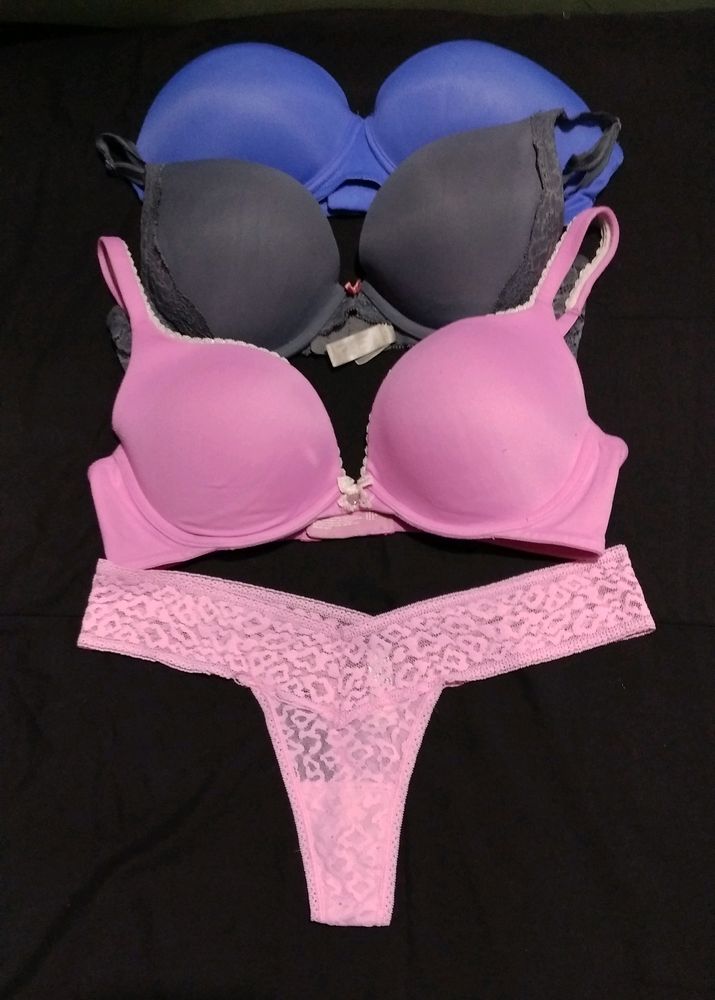 4 .. Victoria's Secret Combo