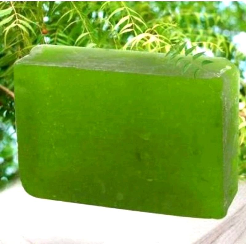 Skin Whitening Soap