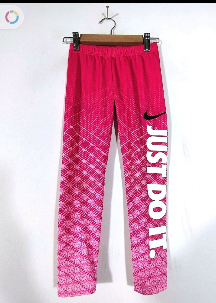 Nike Dri Fit Kids Leggings