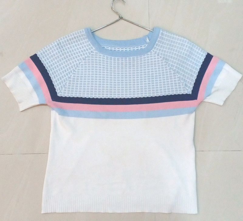 120₹Korean Top