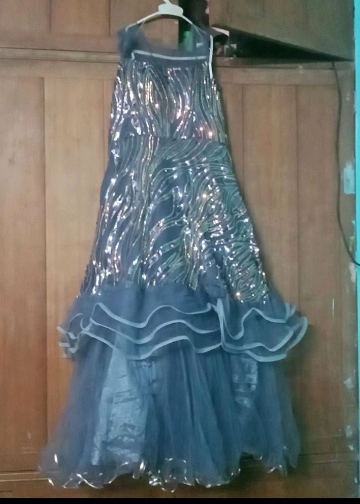 Boutique New Ball Gown
