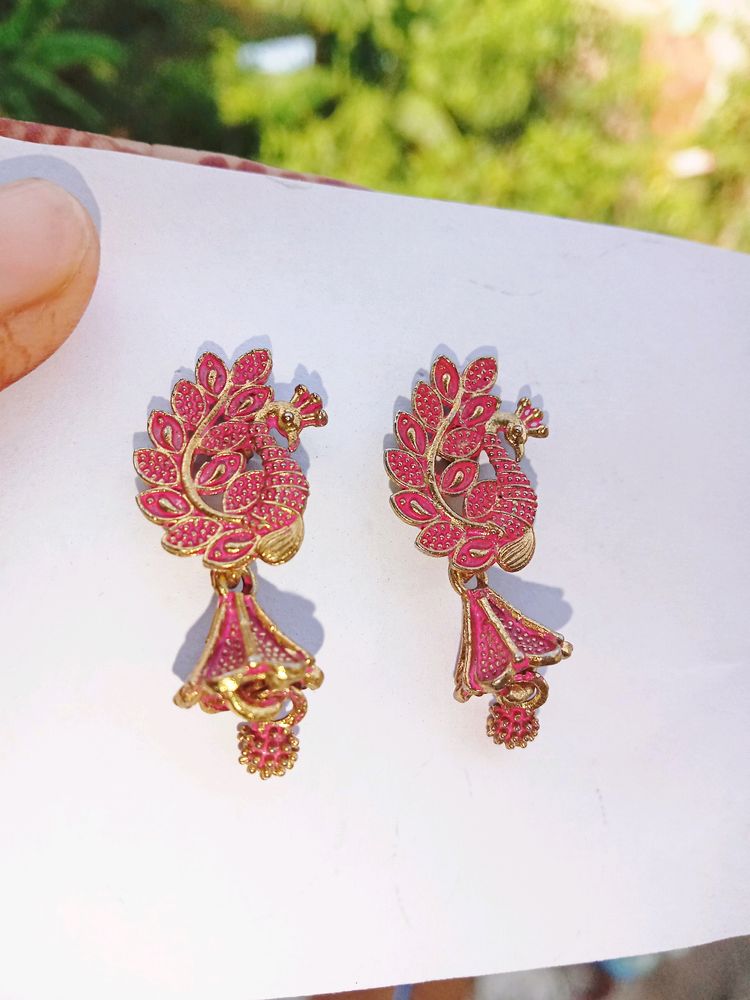 Cute Aesthetic Earings