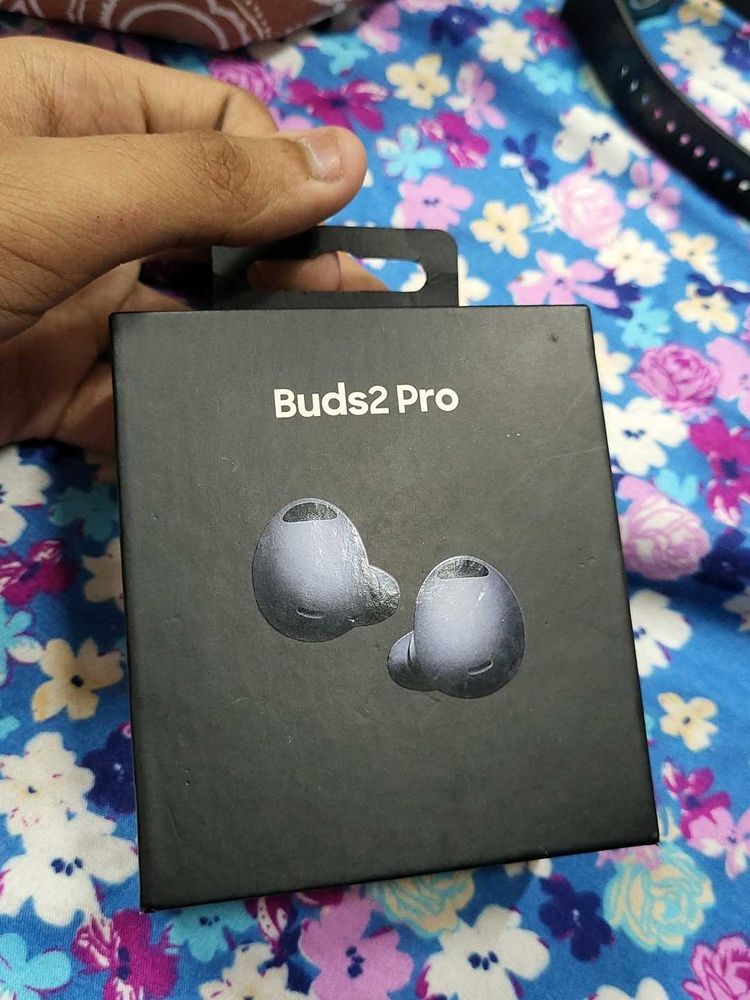 Samsung Galaxy Buds 2 Pro