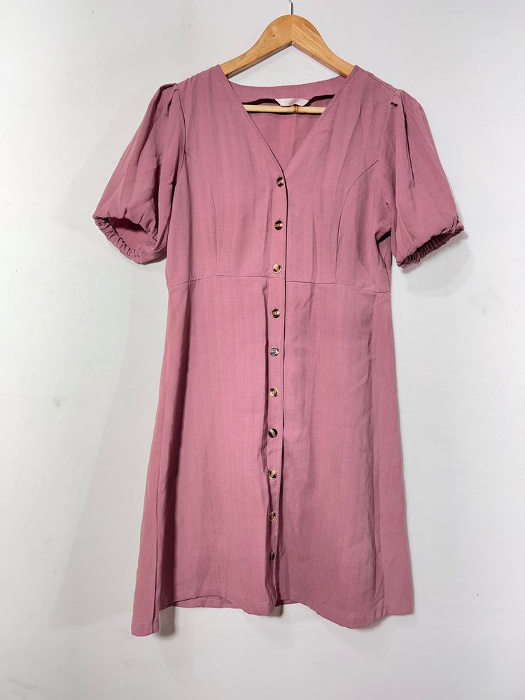 Pink Dress (Women’s)