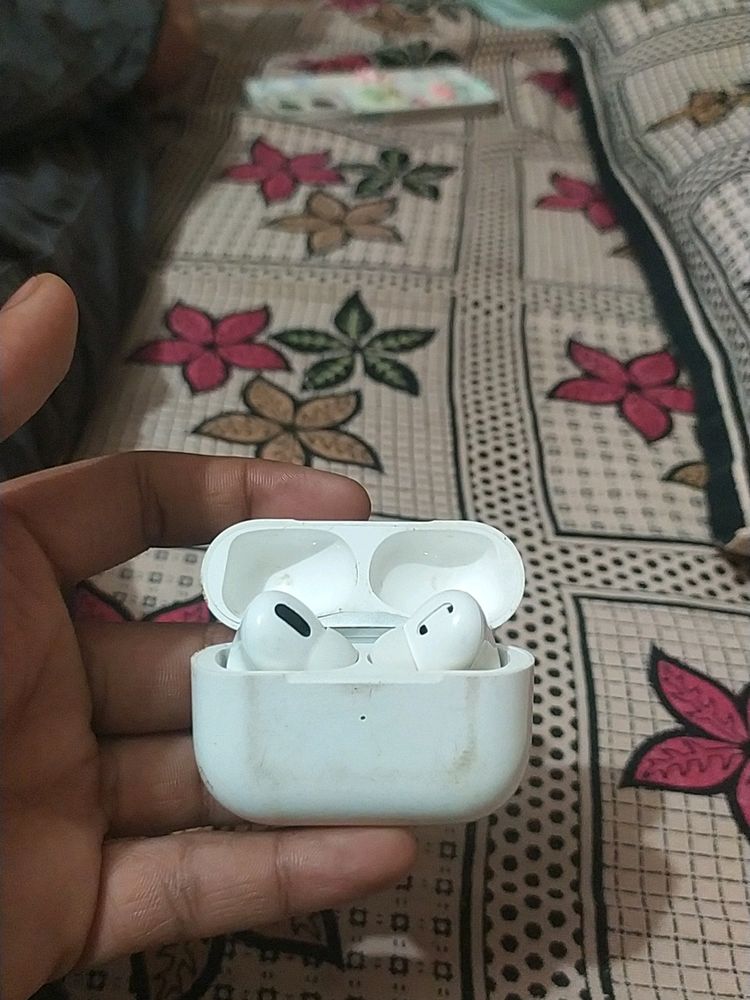 APPLE AIRPODS PRO earbud