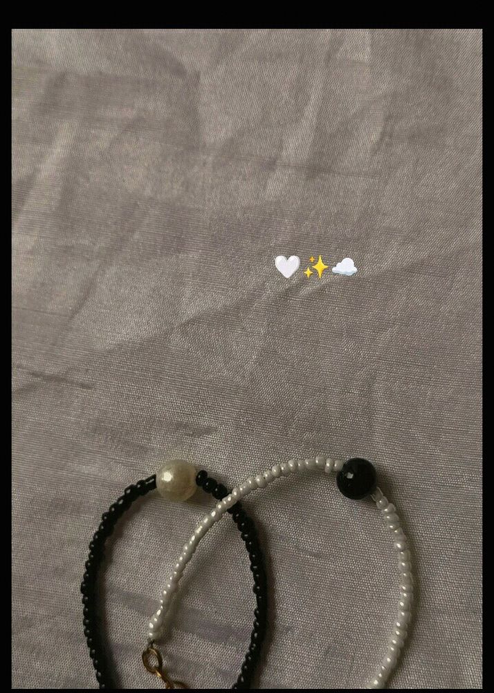 Couple/Bestfriend Bracelets