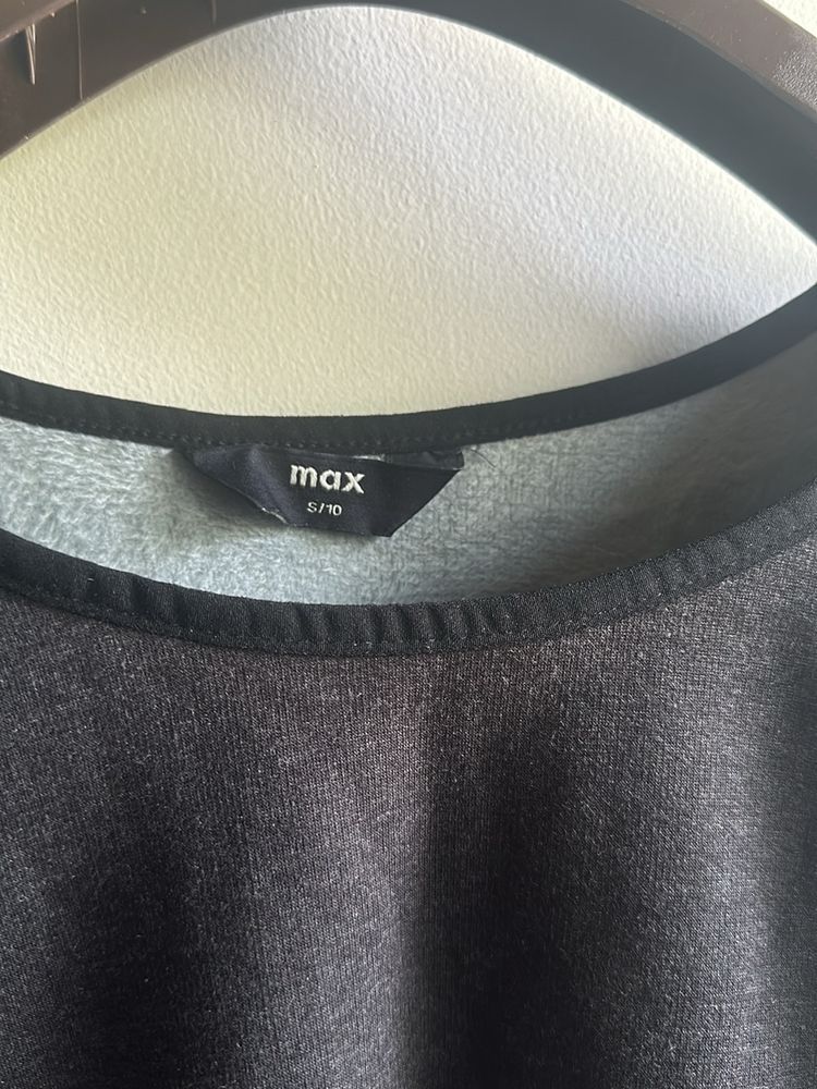 Max Grey Warming Innerwear