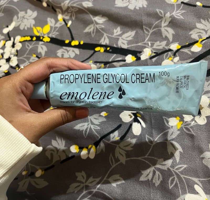 Emolene Viral Moisturizer (100g)