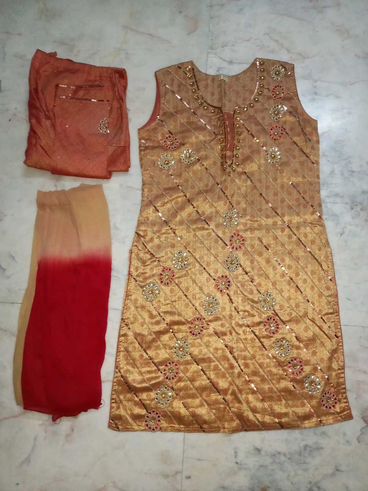 Women Kurta Set