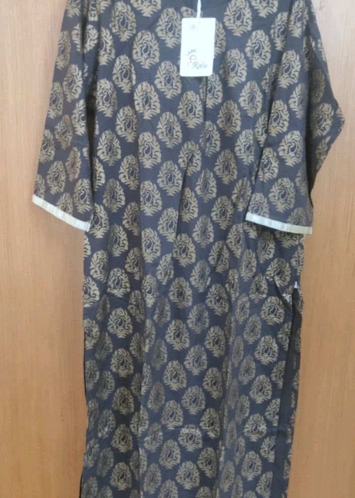 Beautiful kurta, Fresh And Unused