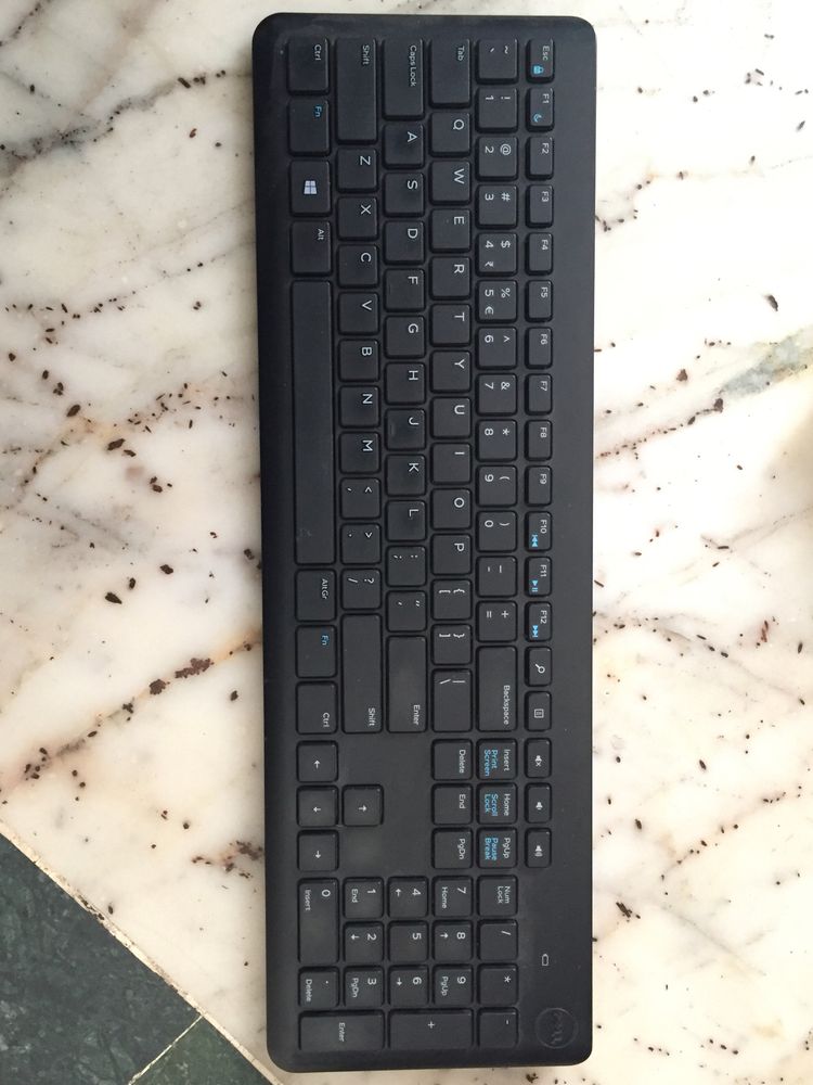 Dell Wireless Keyboard