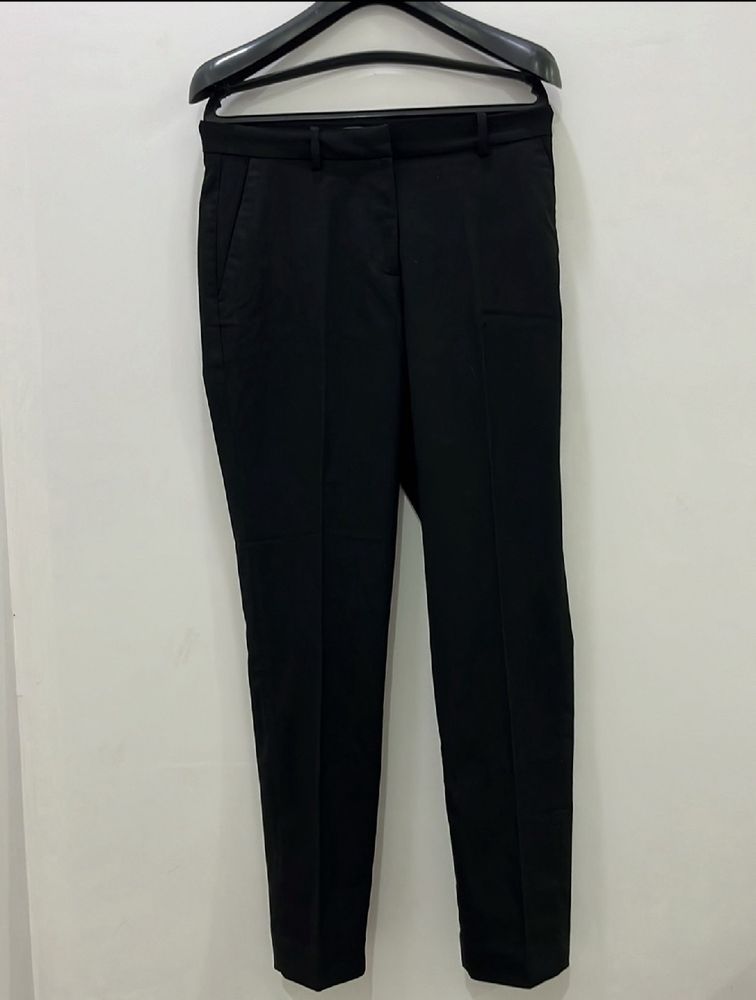 Unused Women’s H&M Cigarette Trousers