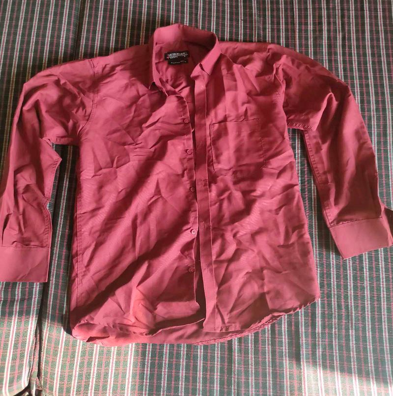 New Shirt Unsused M Size