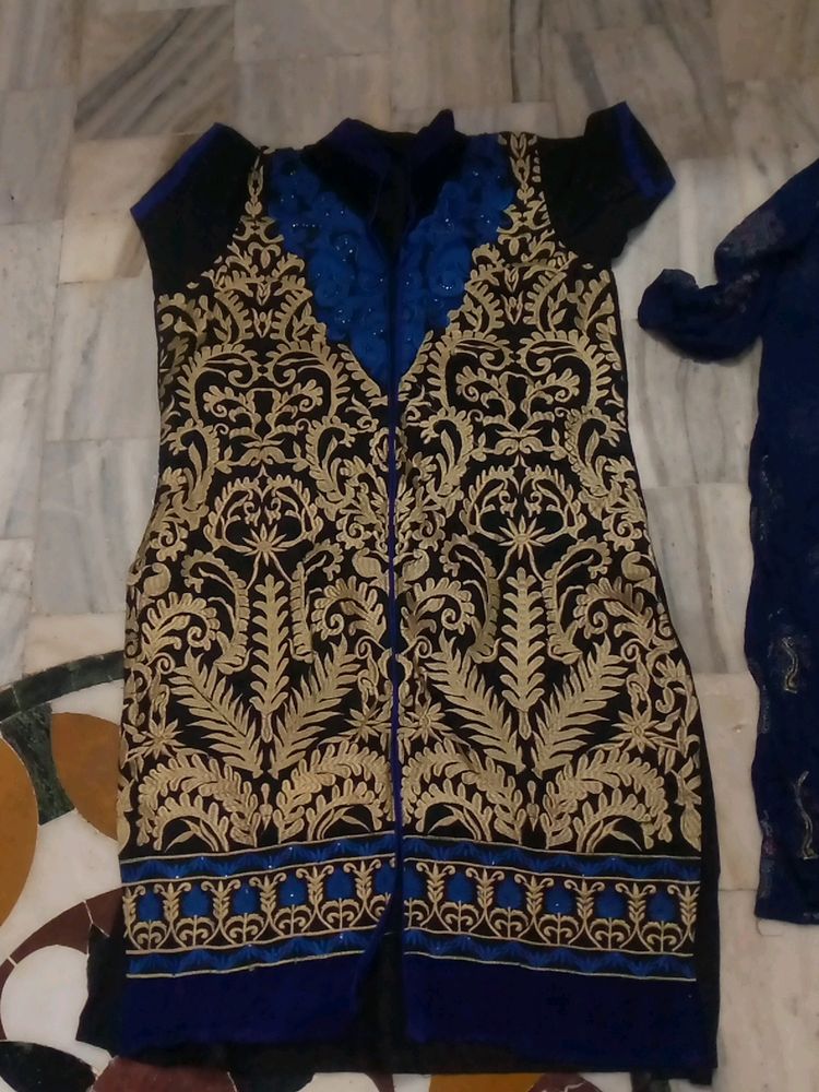 2 XXL Kurta