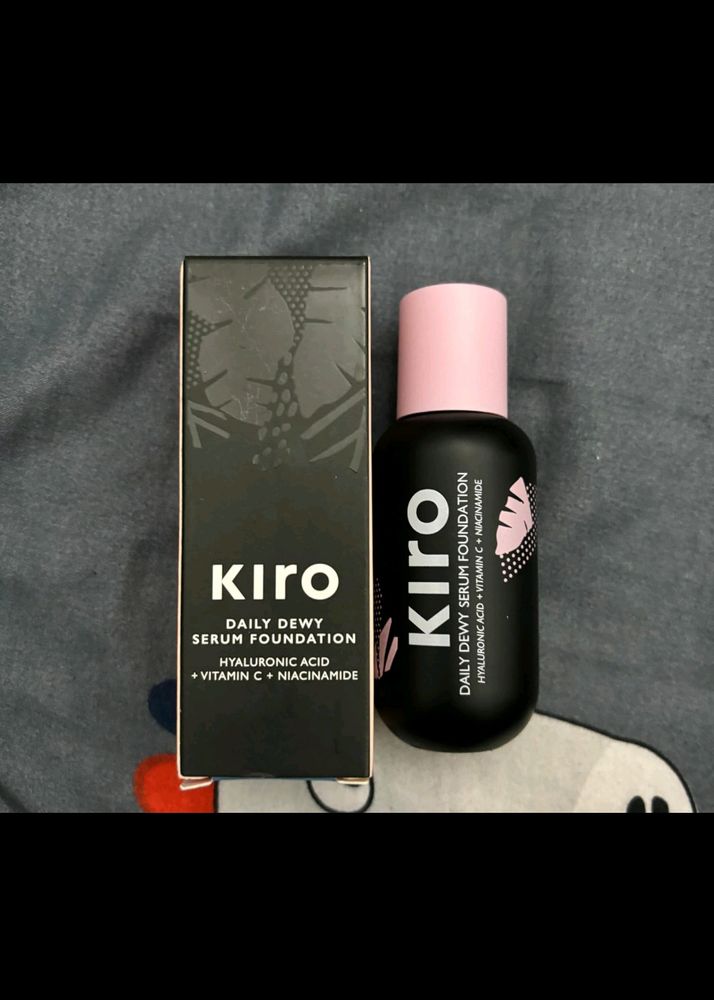 Kiro Foundation