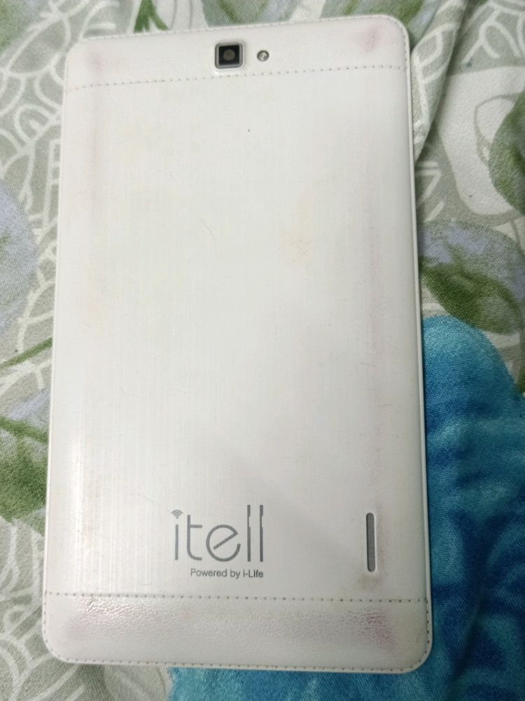 I-Life Itell K3400 Tablet Case