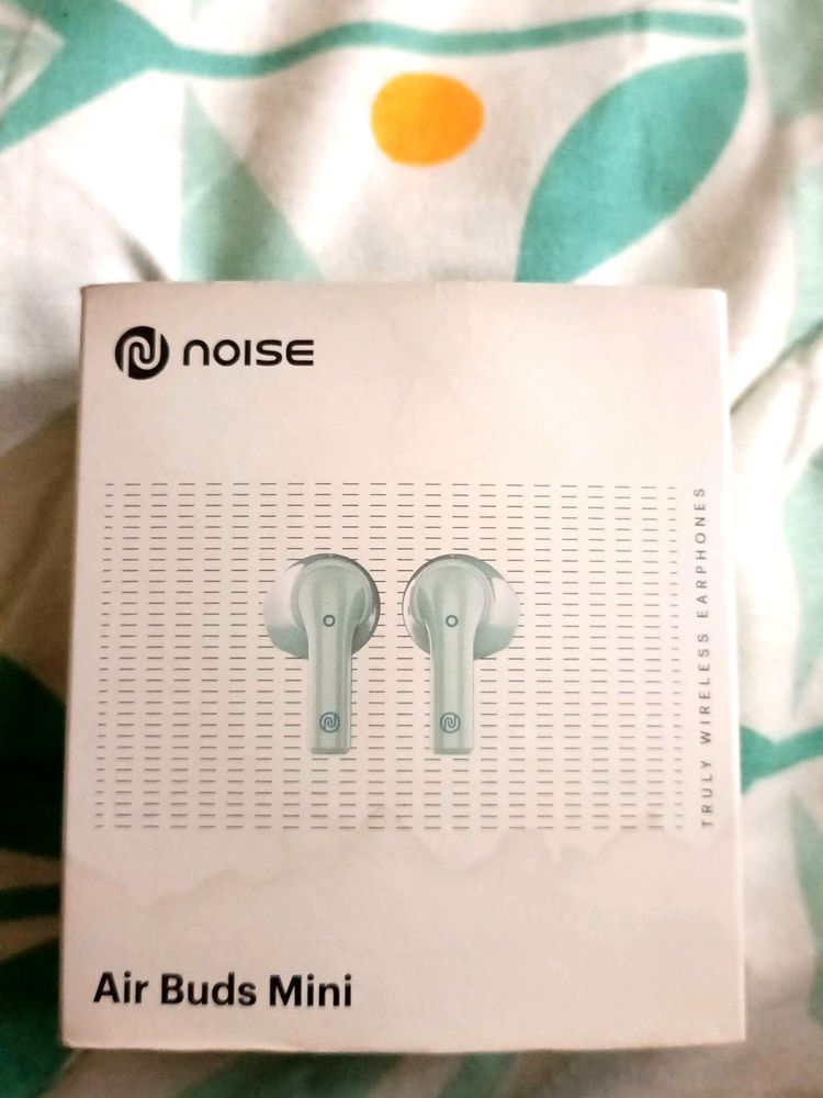 Noise Earbuds Mini