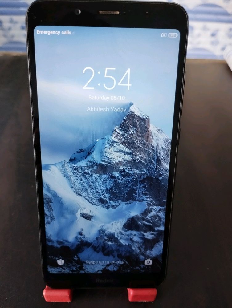 Redmi 7a Mobile