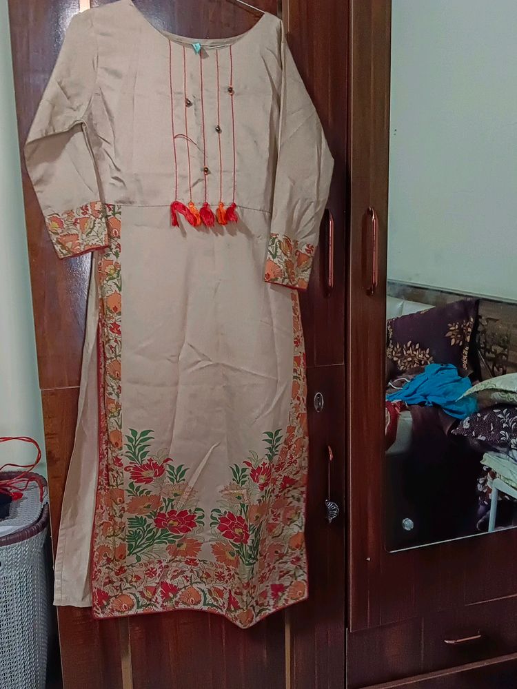 Janasaya KURTA