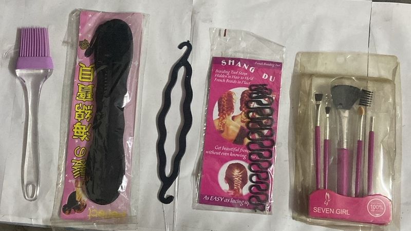 Hair Accessories