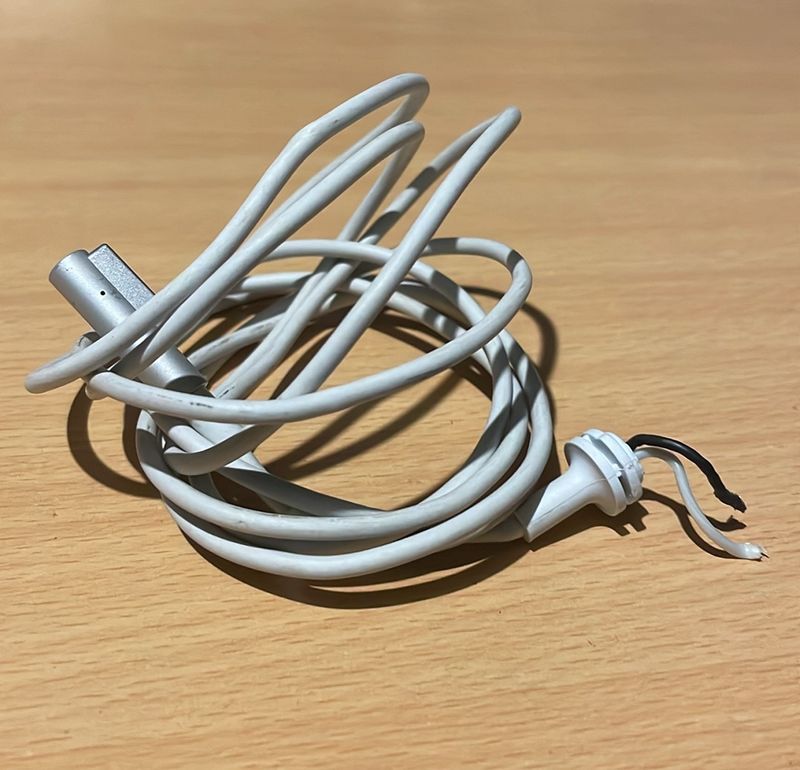 Apple Macbook Pro Magsafe 1 Replacement Cable