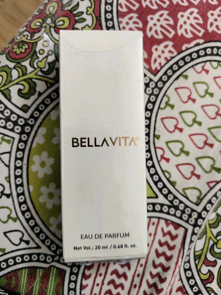 Bella Vita Ceo Women Perfume