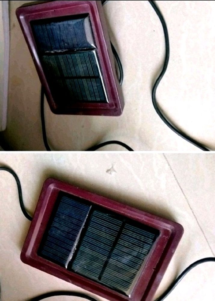 💫Very Usefull Solar Plate💫